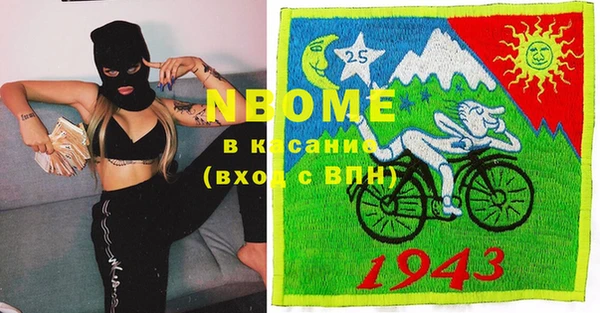 mix Богородск